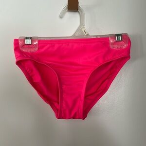 Lands End Girls Swim Bottom
